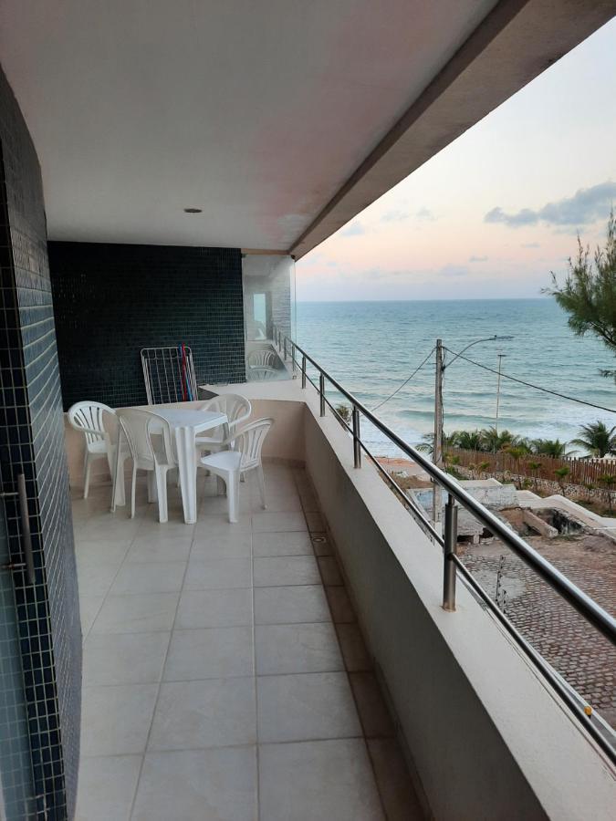 Residence Vespucci Flat Beira Mar Natal Extérieur photo