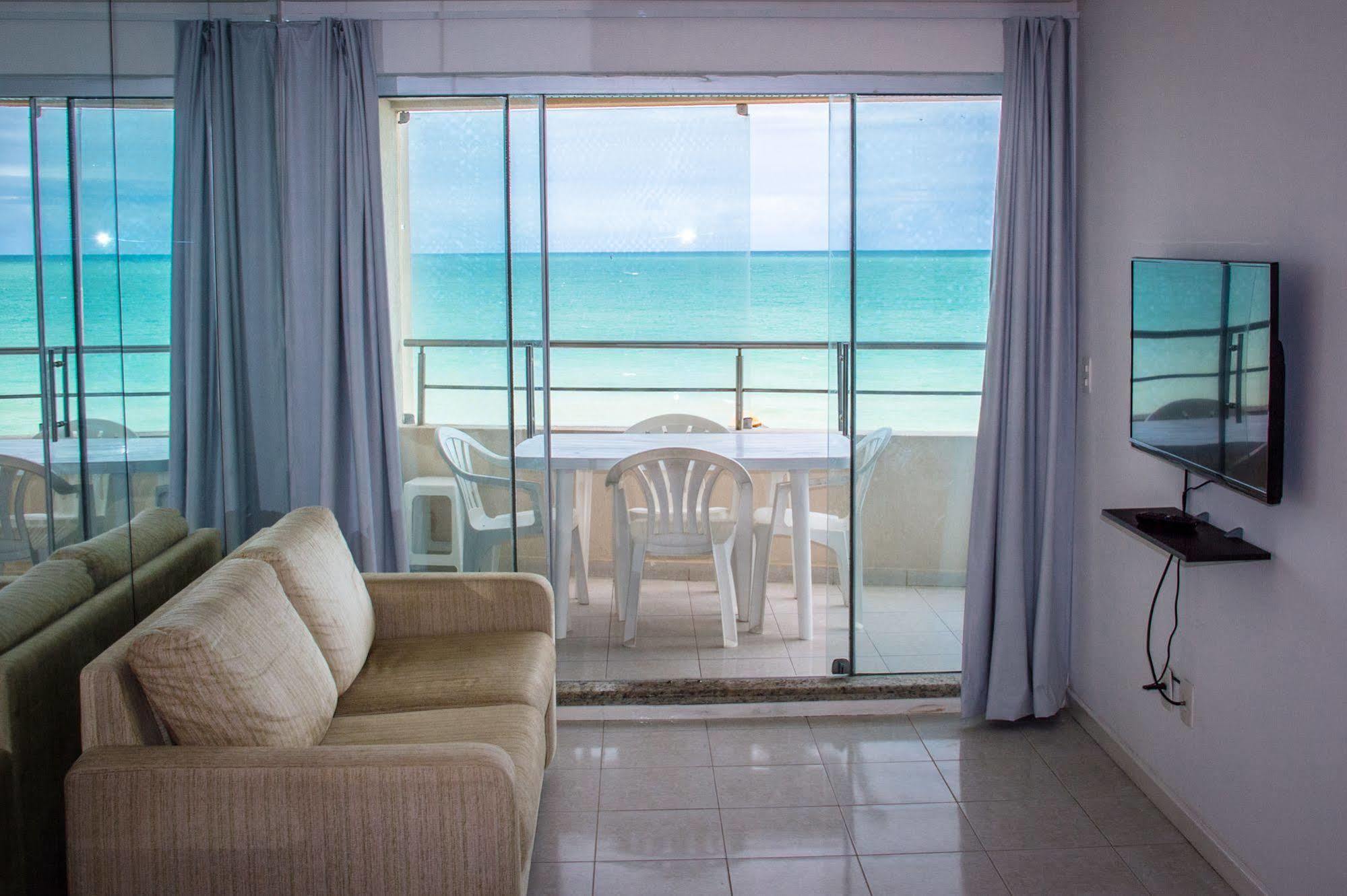 Residence Vespucci Flat Beira Mar Natal Extérieur photo