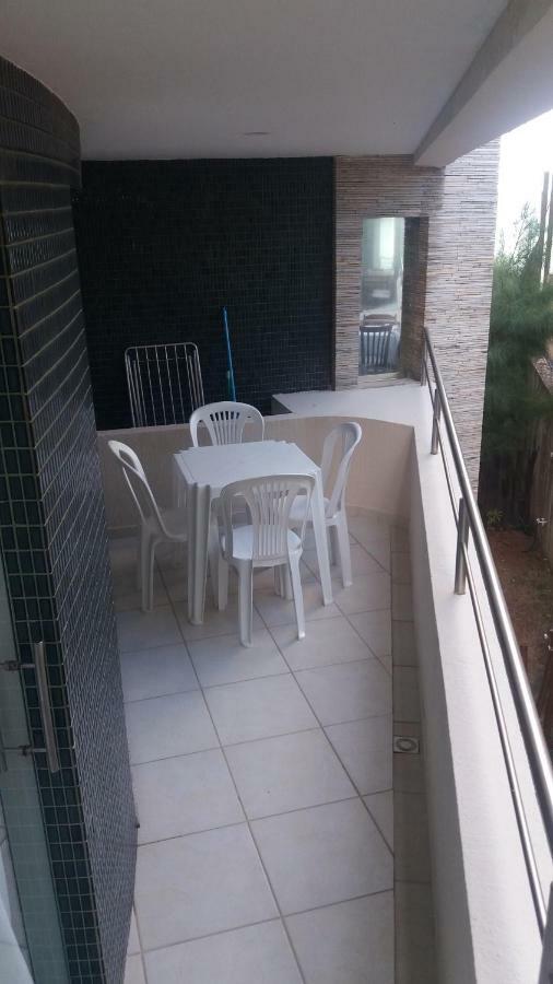 Residence Vespucci Flat Beira Mar Natal Extérieur photo