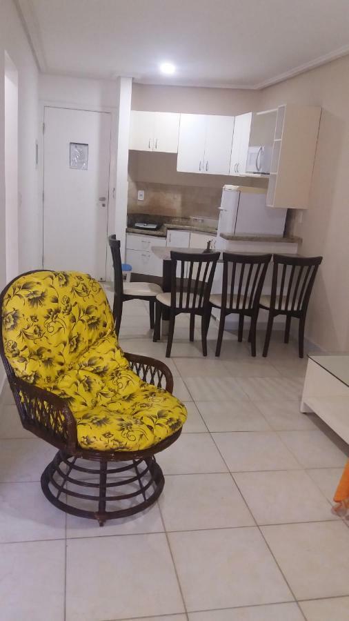 Residence Vespucci Flat Beira Mar Natal Extérieur photo
