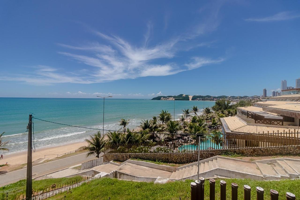Residence Vespucci Flat Beira Mar Natal Extérieur photo