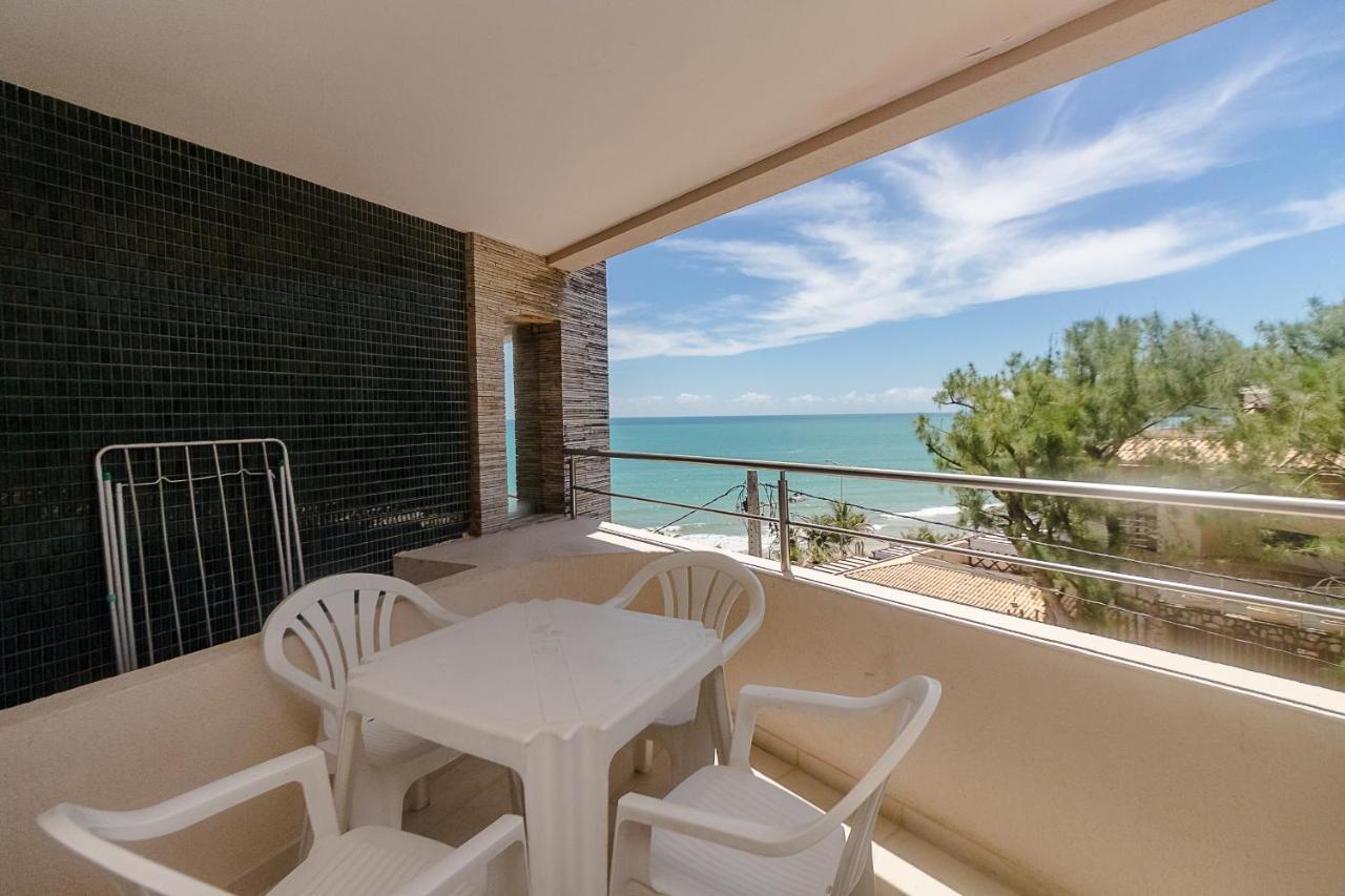 Residence Vespucci Flat Beira Mar Natal Extérieur photo