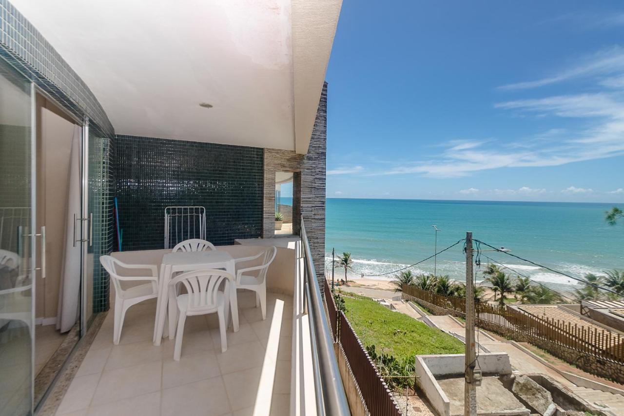 Residence Vespucci Flat Beira Mar Natal Extérieur photo