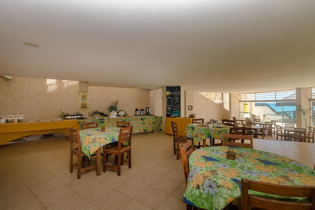 Residence Vespucci Flat Beira Mar Natal Extérieur photo