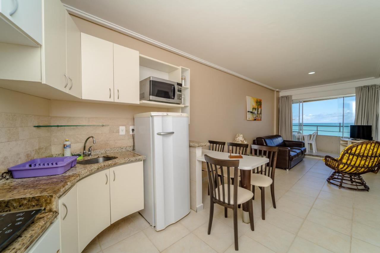 Residence Vespucci Flat Beira Mar Natal Extérieur photo