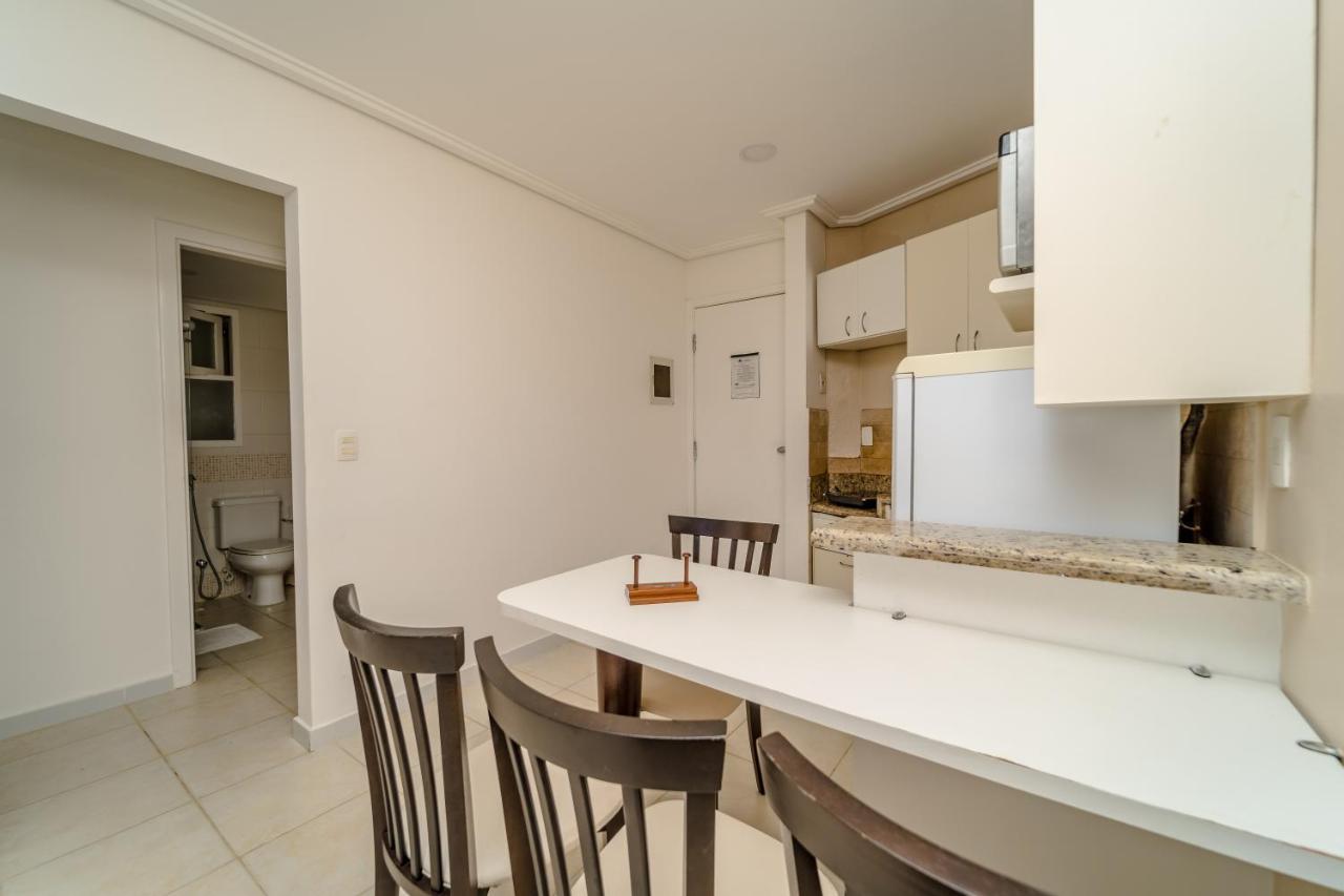 Residence Vespucci Flat Beira Mar Natal Extérieur photo